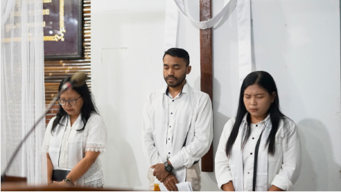 galeri, Ibadah Minggu Paskah Subuh GKJ Baki Pepanthan Kingkang 2025, gereja kristen jawa, gkj, gkj baki, gereja kristen jawa baki, baki, sukoharjo, gkj klasis sukoharjo, klasis sukoharjo, klasis, sinode gkj, sinode 